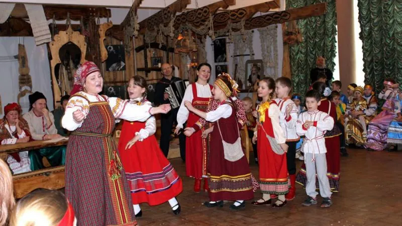 Масленица для детей-сирот пройдет в Тучково
