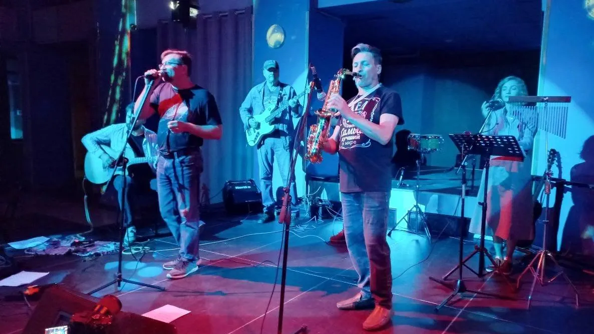 Фото: Олег Книжник