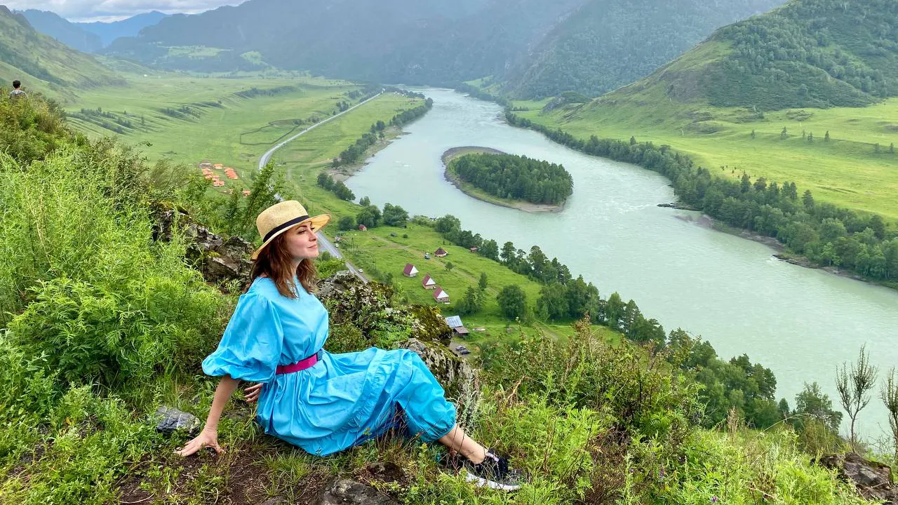 Фото: из личного архива Анастасии Макеевой