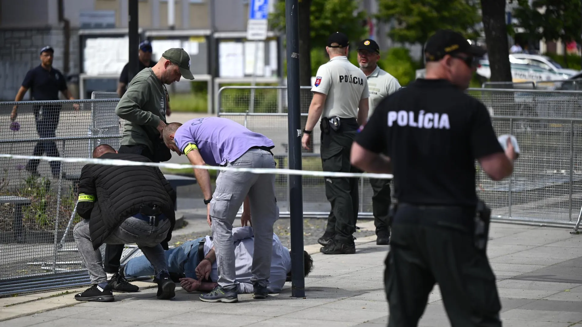 News Agency of the Slovak Republ/XinHua
