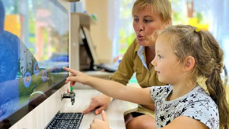 Фото: КЦСОР «Сергиево Посадский»