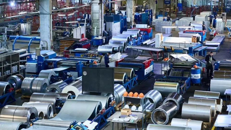 Фото: Министерство инвестиций, промышленности и науки МО