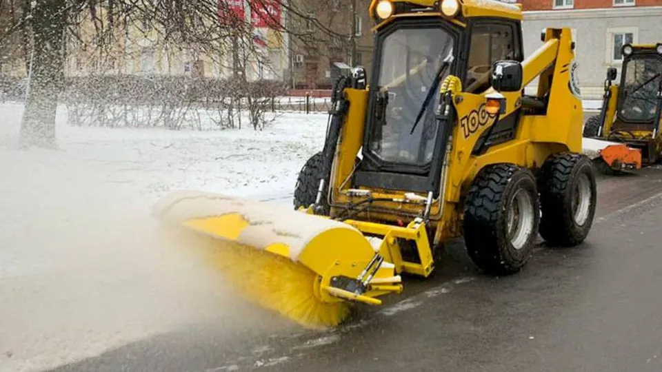 Фото: администрация г. о. Электросталь