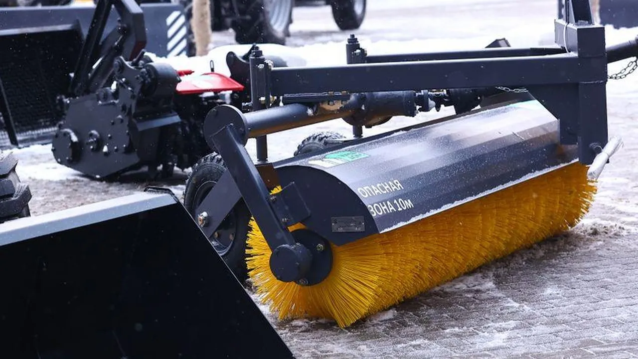 Фото: Медиабанк МО