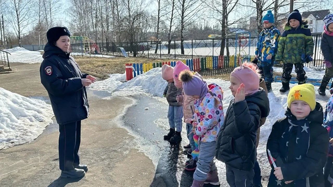 ОМВД по Лотошино