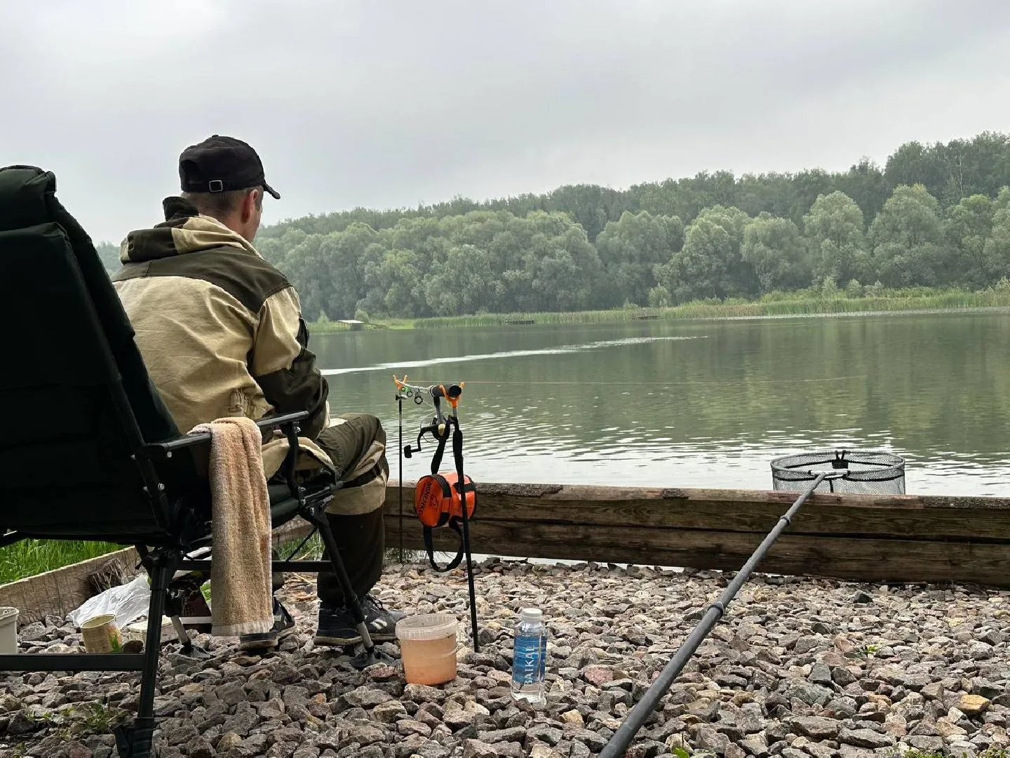 Фото: МедиаБанк Подмосковья/Эдуард Стратонов