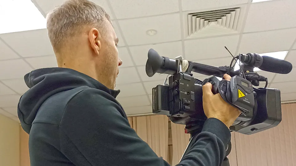 Фото: Дмитрий Анатольев