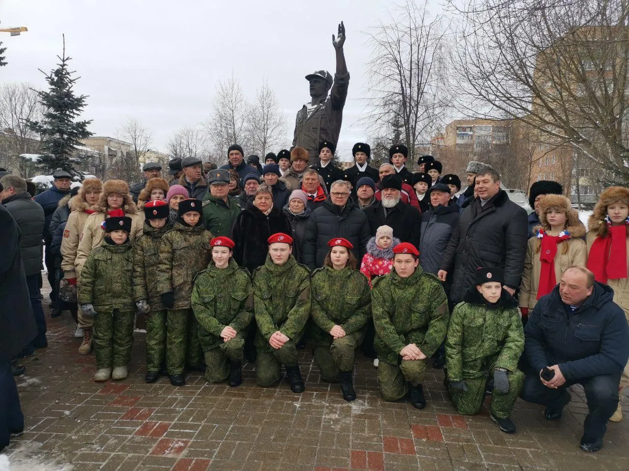 Фото: Пресс-служба фракции КПРФ в Мособлдуме