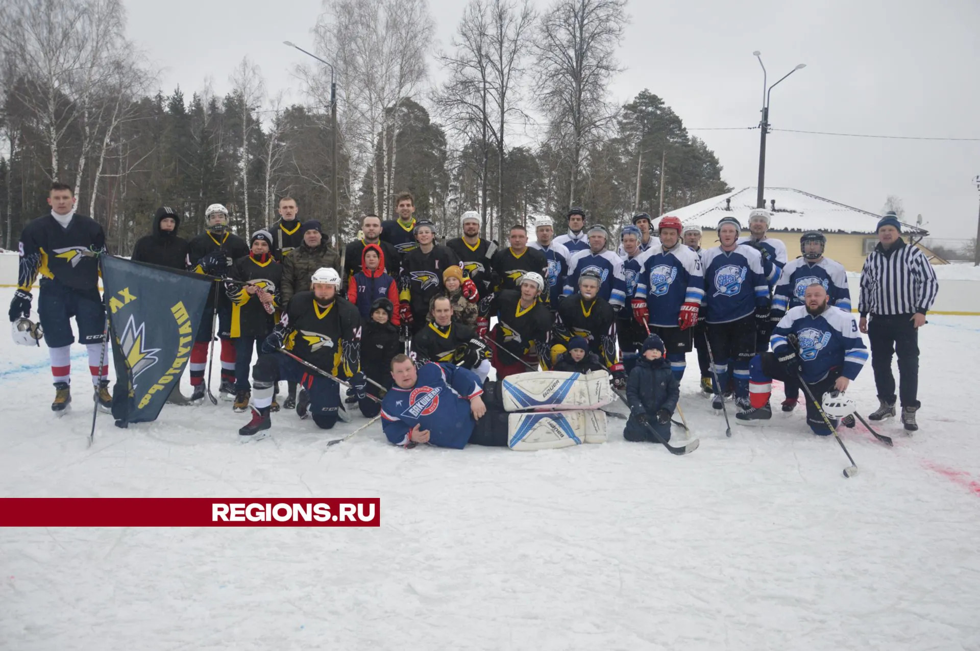 Фото: Михаил Мартыненко