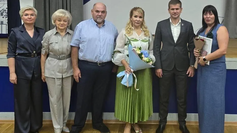 Источник фото: Министерство образования Московской области