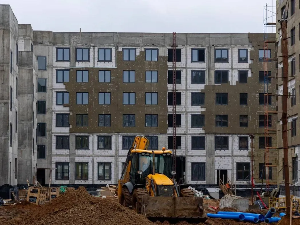 Фото: Министерство жилищной политики Московской области