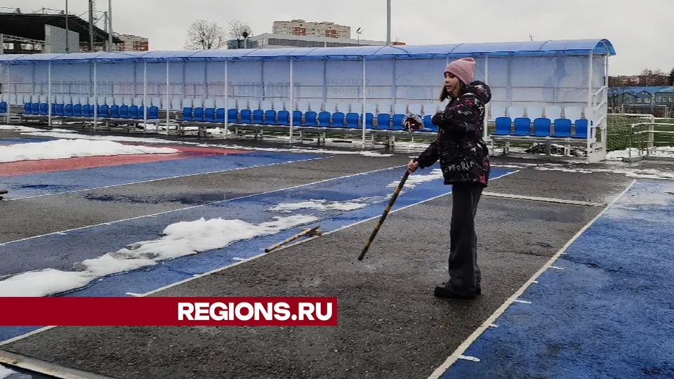 Фото: Мария Андрюхина