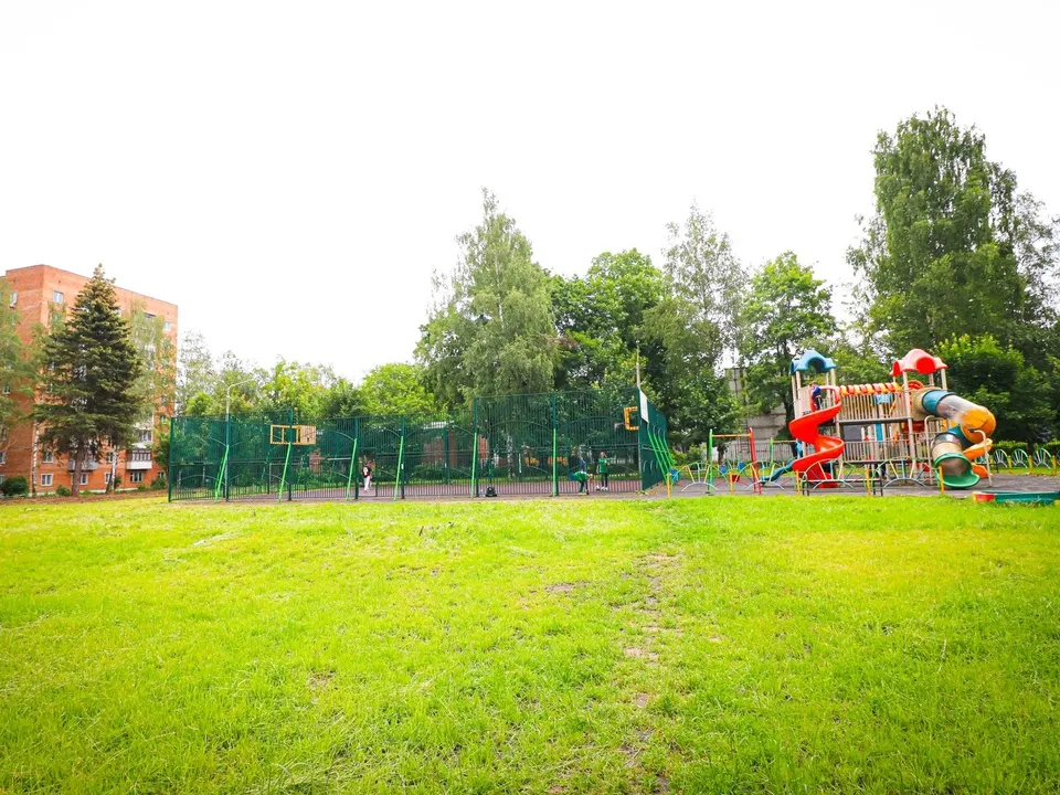 Фото: МедиаБанк Подмосковья/Данила Кирьянов