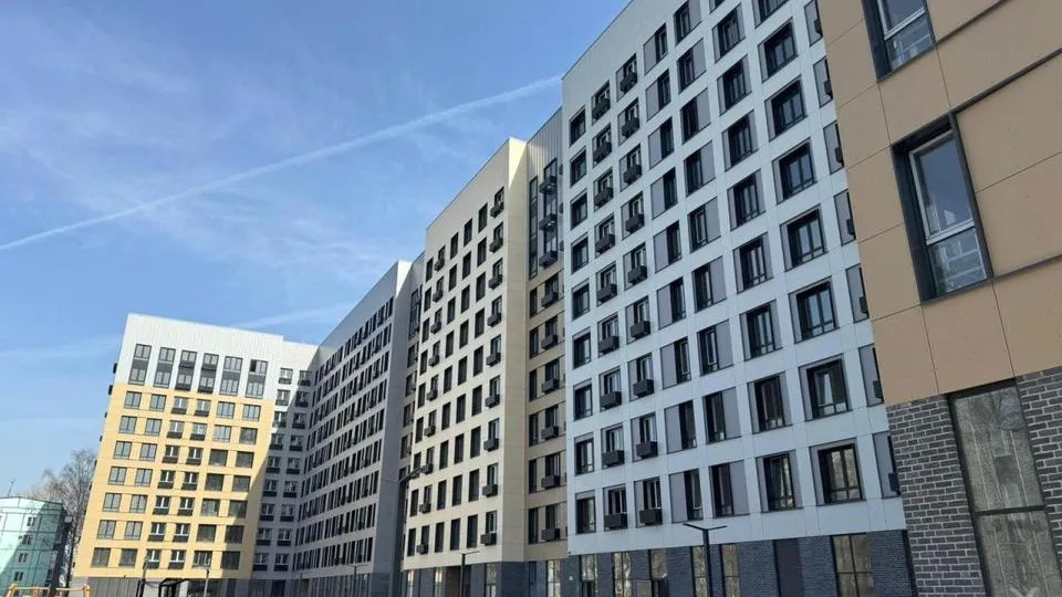 Фото: Министерство жилищной политики Московской области