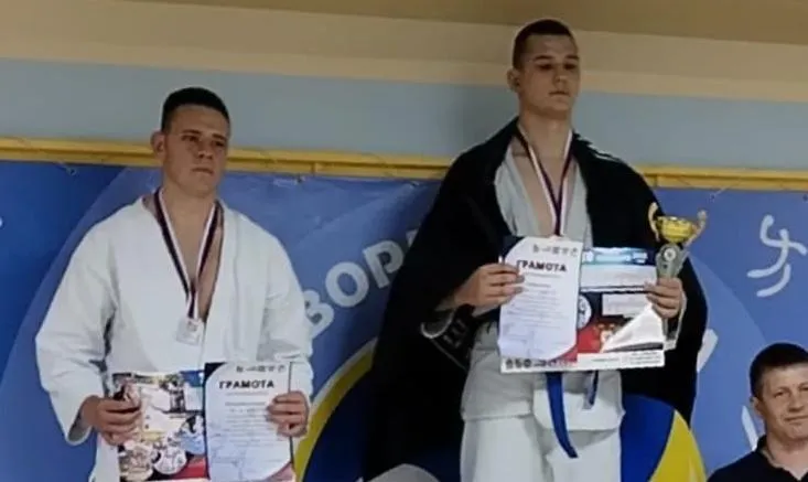 Фото: СШ Протвино