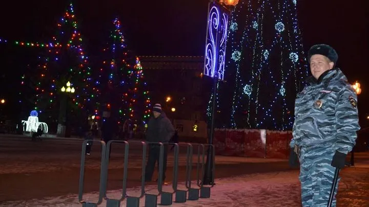 Фото: Пресс-служба ОМВД России по г. о. Ступино