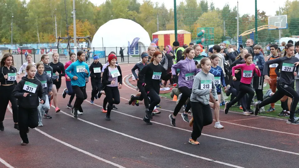 Фото: пресс-служба администрации г.о. Долгопрудный