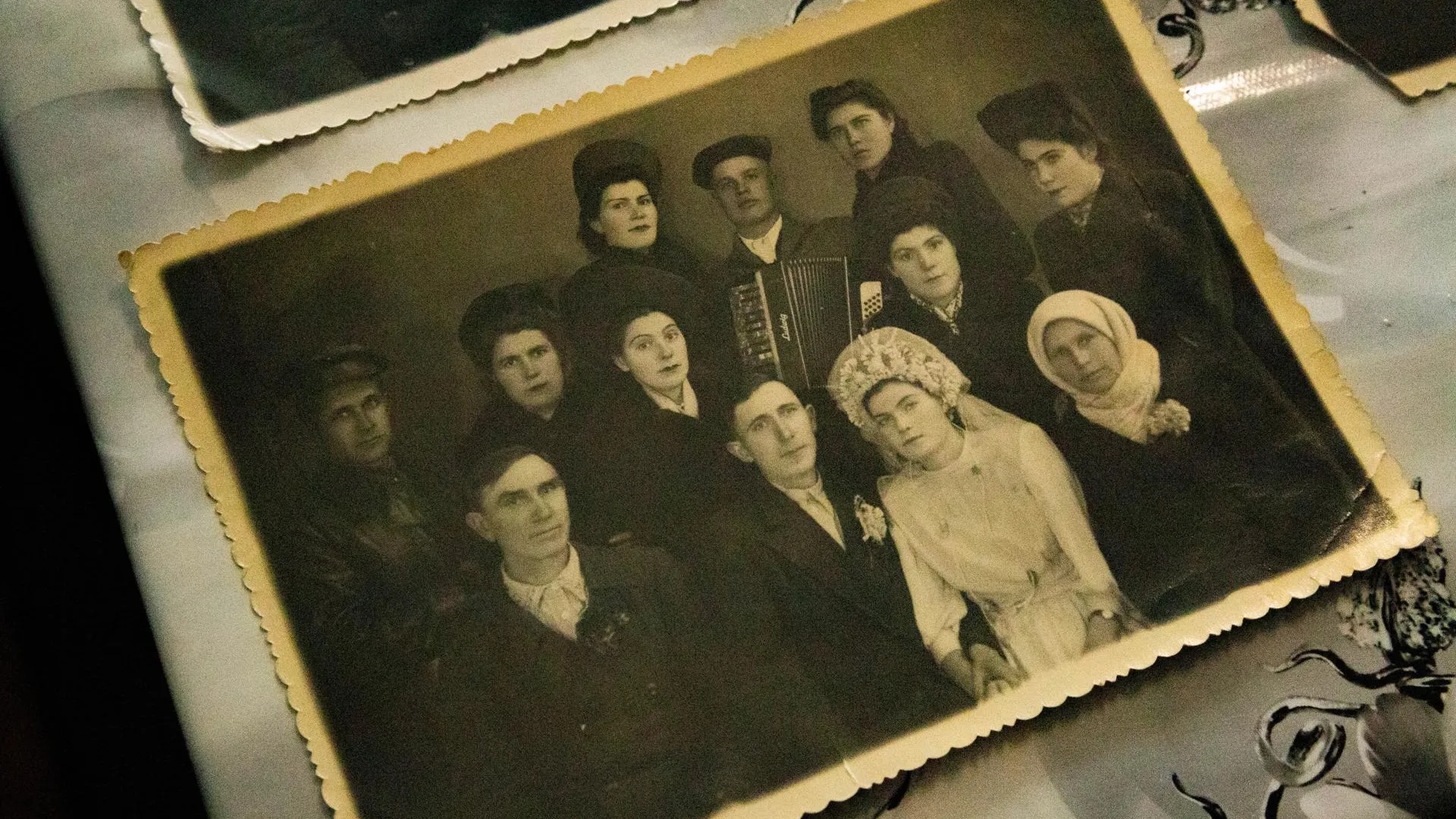 фото — Н. Надточая