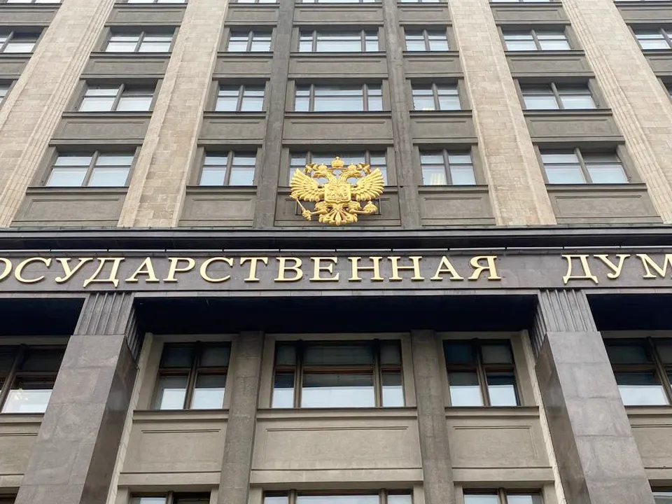 В Госдуме объяснили, в каком случае могут признать Акунина иноагентом