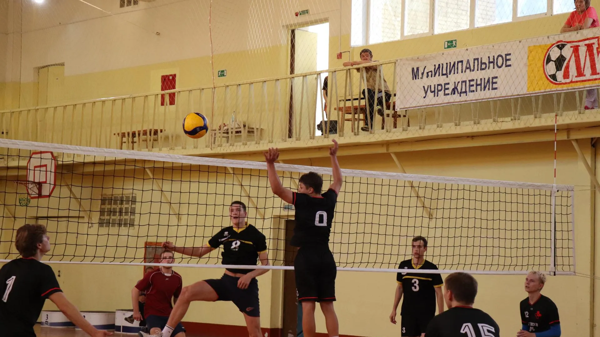 Фото: Василий Тремасов