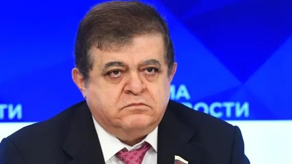 Джабаров: Россия должна выразить благодарность украинским авиадиспетчерам