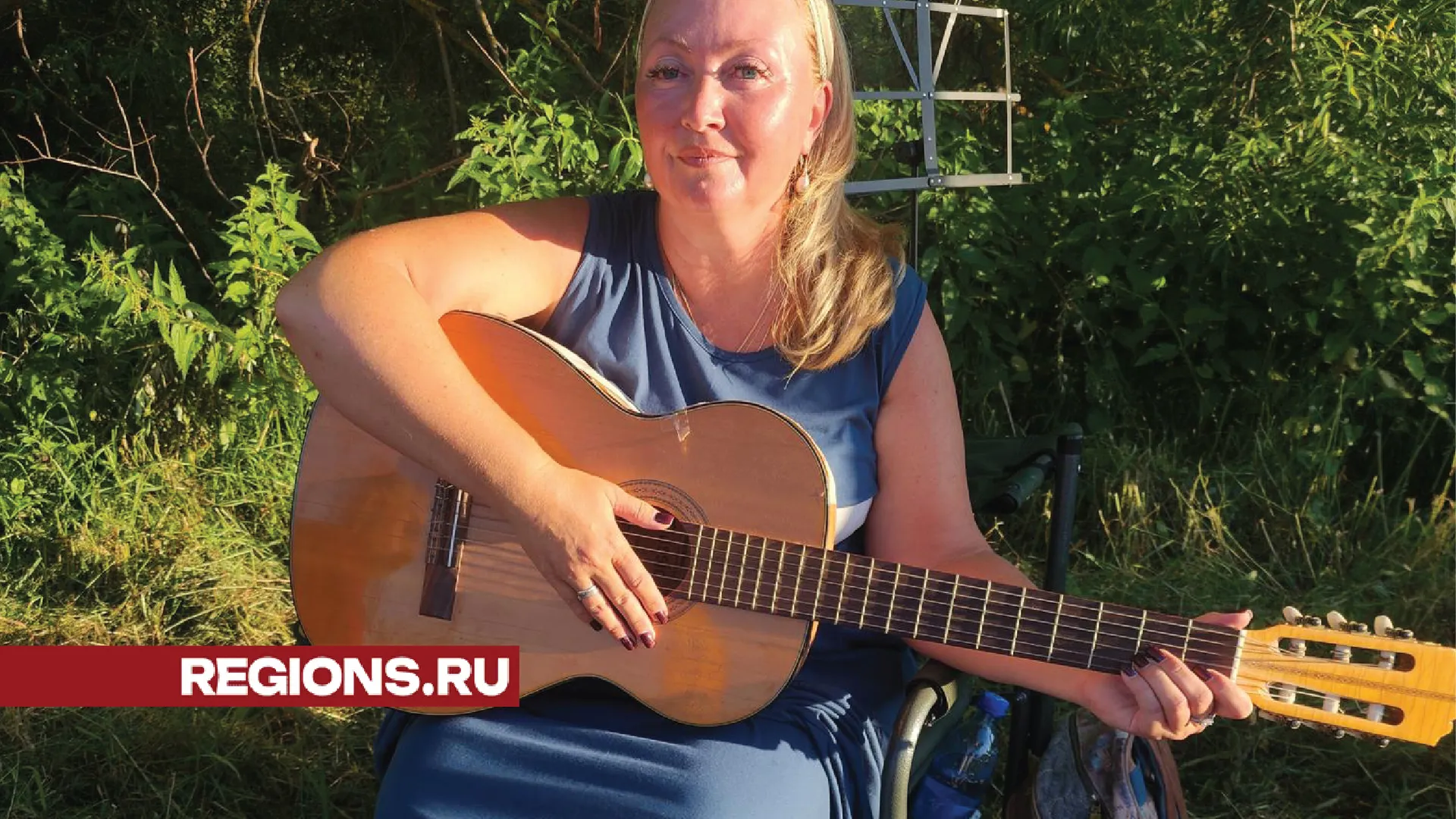 Фото: МедиаБанк Подмосковья/Хавива Фонина