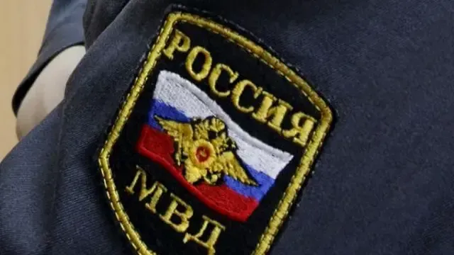 фото ГУ МВД по Московской области