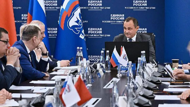 Фото: телеграм-канал Игоря Брынцалова