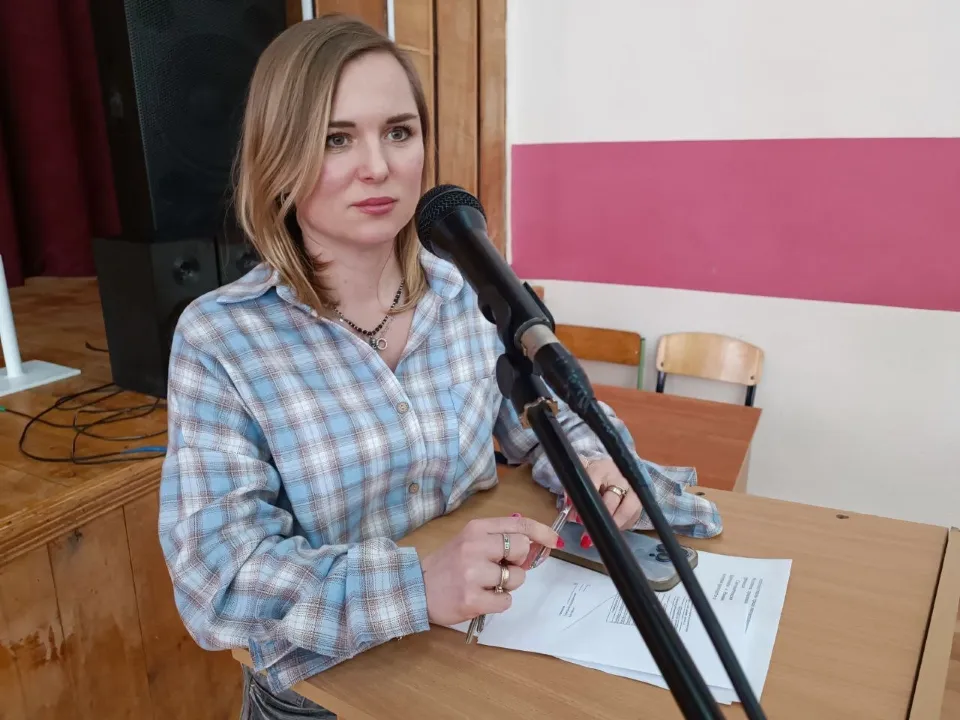 Фото: Министерство образования Московской области