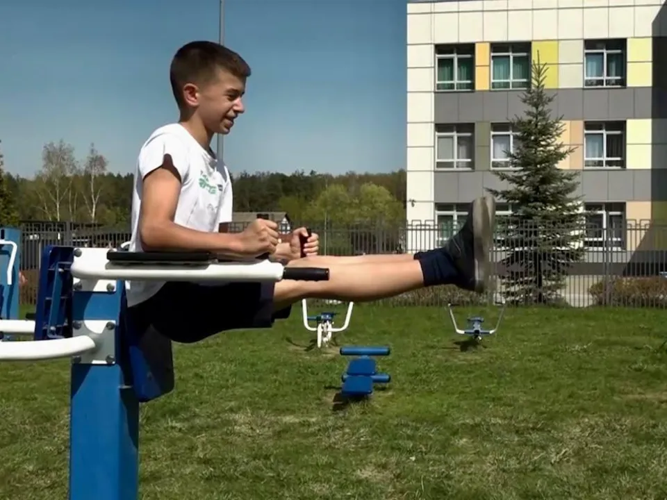 Фото: пресс-служба администрации г.о. Домодедово