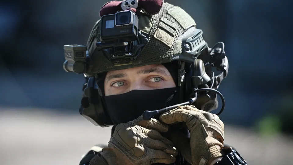 Фото: РИА Новости/Станислав Красильников