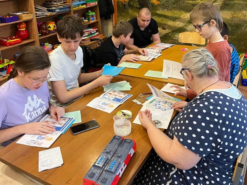 Фото: пресс-служба Московского областного медицинского колледжа