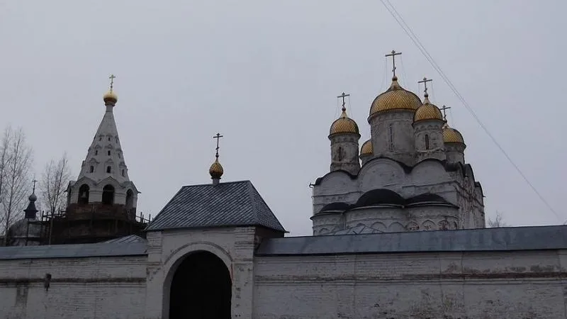 Можайск стал городом областного подчинения Подмосковья