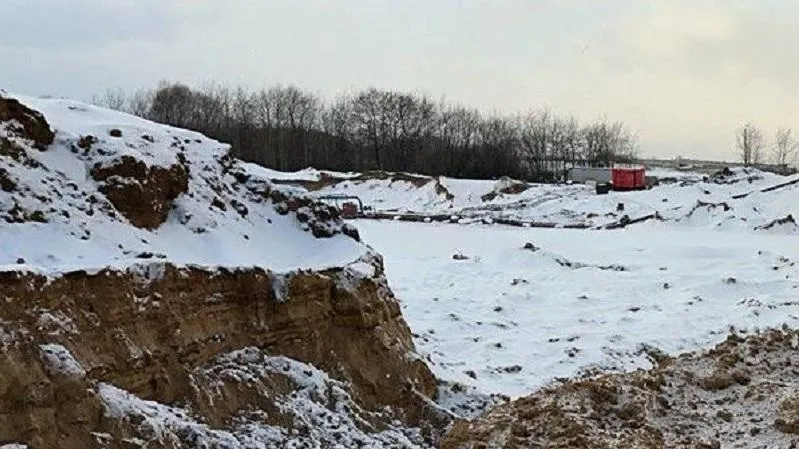 Минэкологии МО