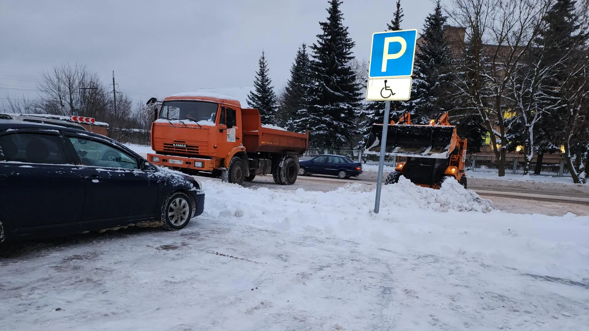 Александр Стёпушкин