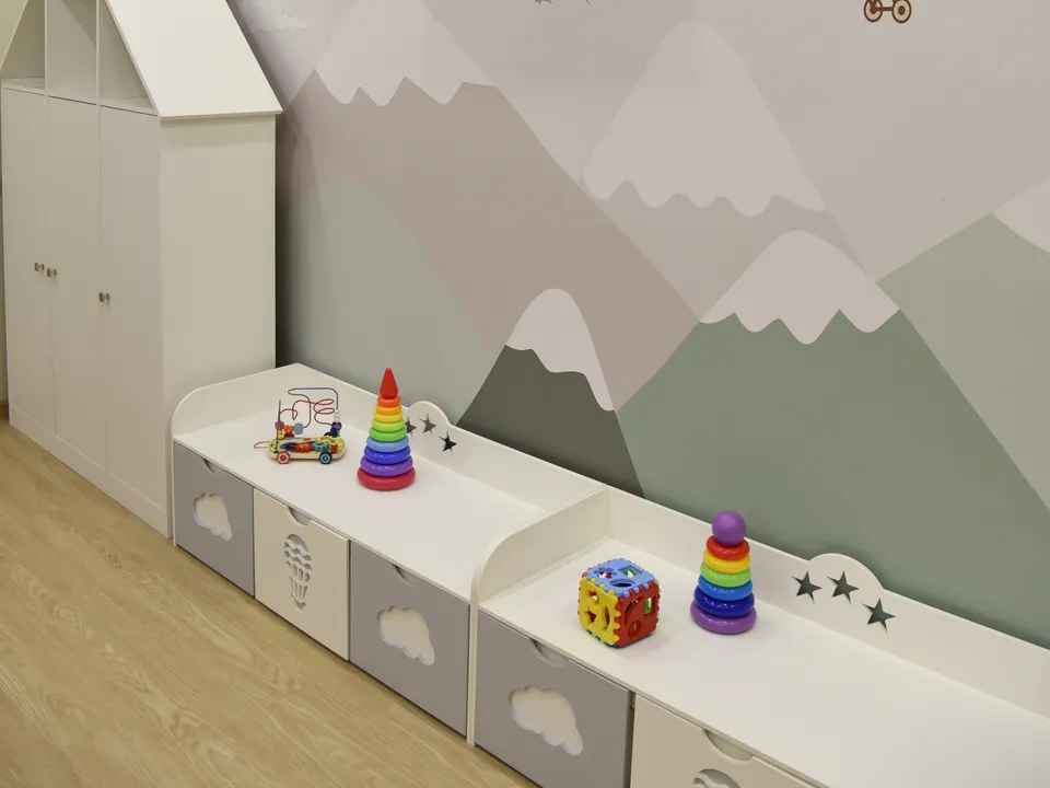 Фото: международный аэропорт «Жуковский»