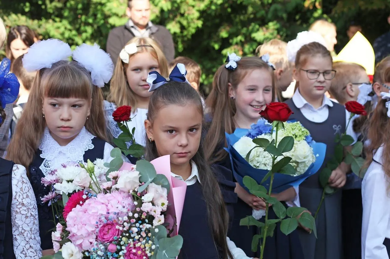 Фото: Алена Бабакина