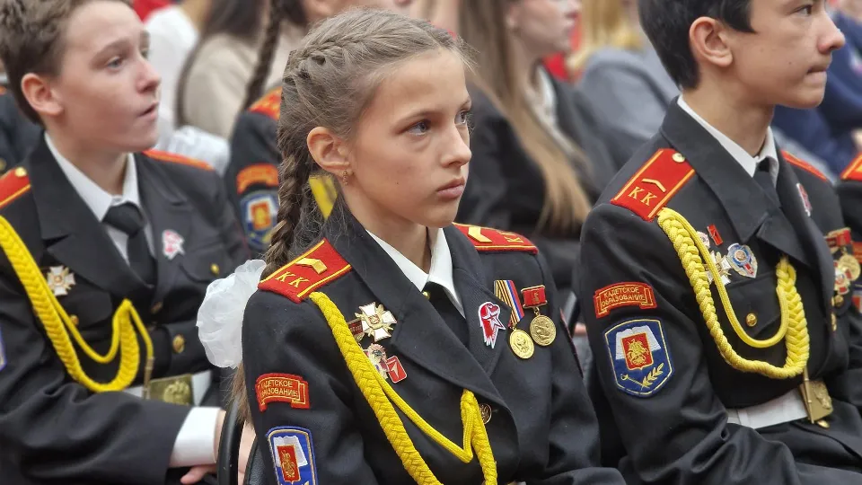 Фото: Виктория Фортуна