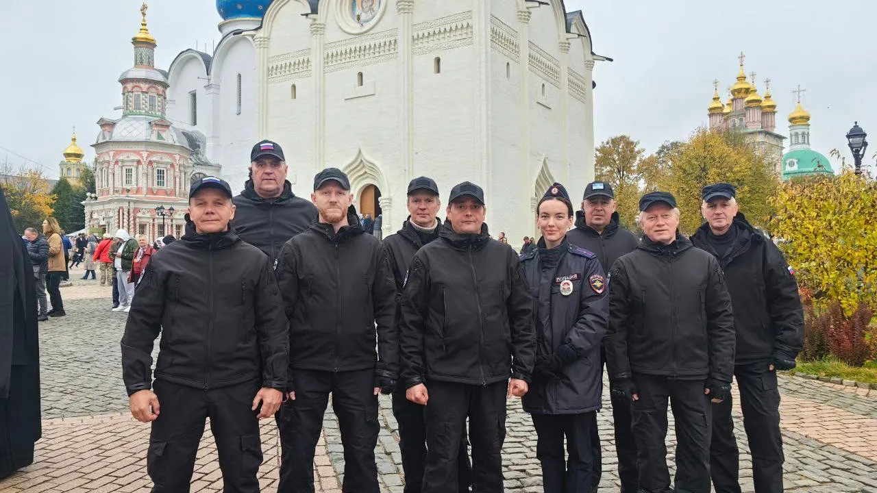 Фото: t.me/BronnikovSP