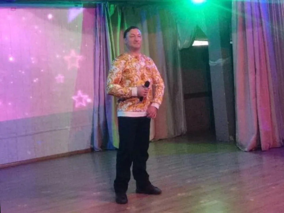 Фото: ДК «Большедворский»