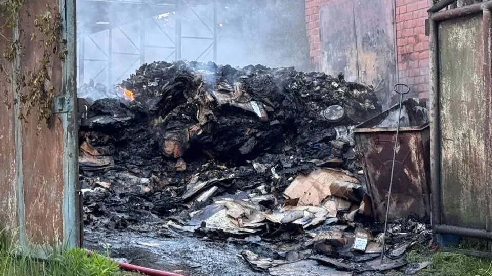 Фото: Мария Шматкова