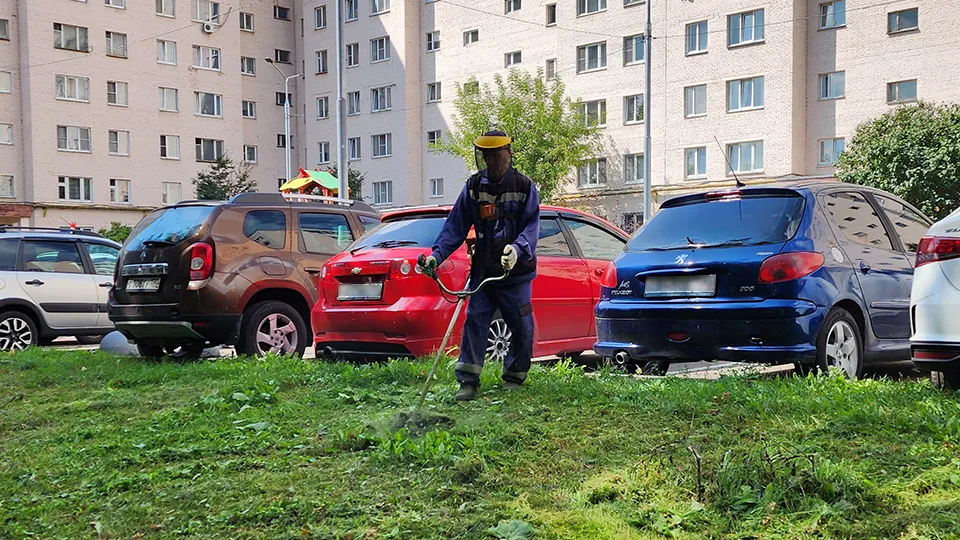 Фото: МедиаБанк Подмосковья/Ирина Маянова