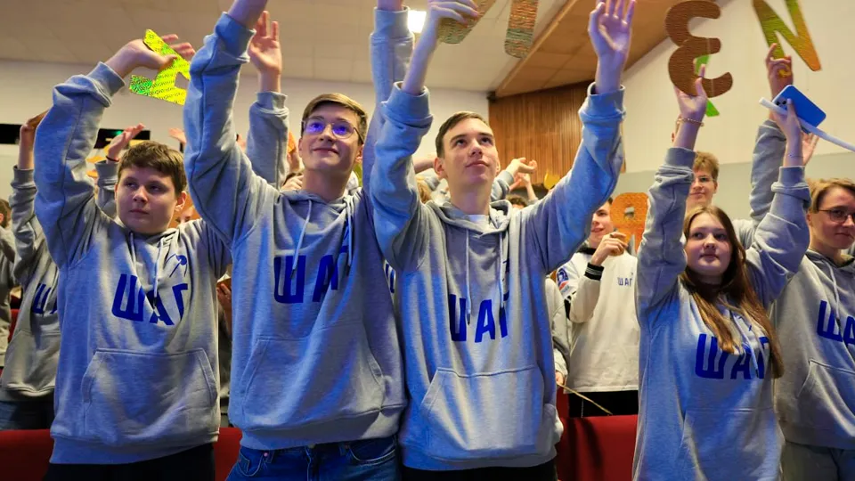 Фото: пресс-служба администрации г.о. Королев