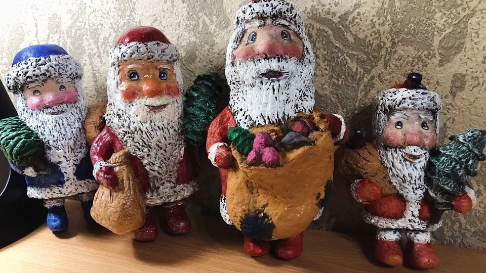 Фото: из архива Ольги Грязновой