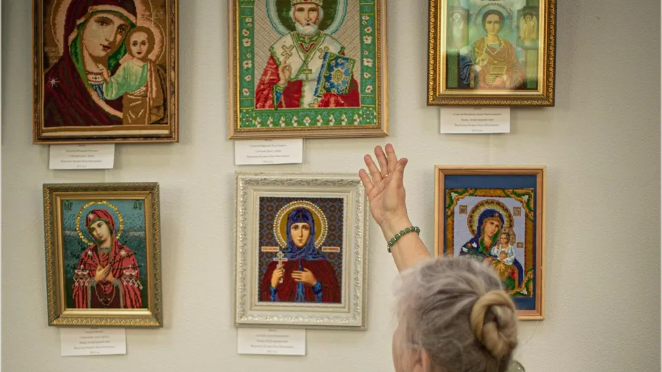 Фото: Раменский медиацентр