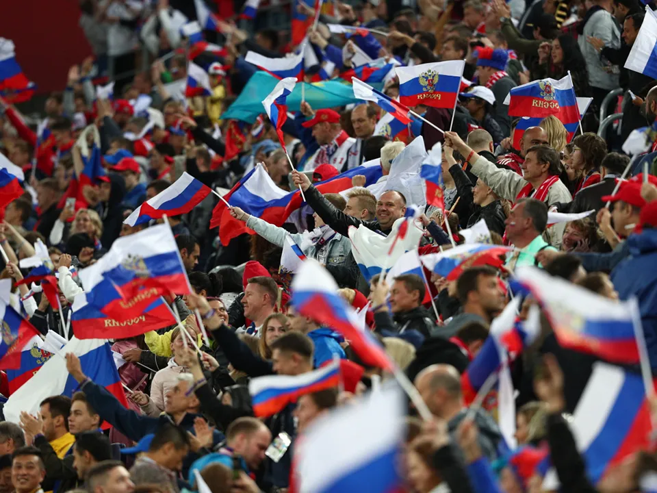 Фото: РИА Новости/Рамиль Ситдиков