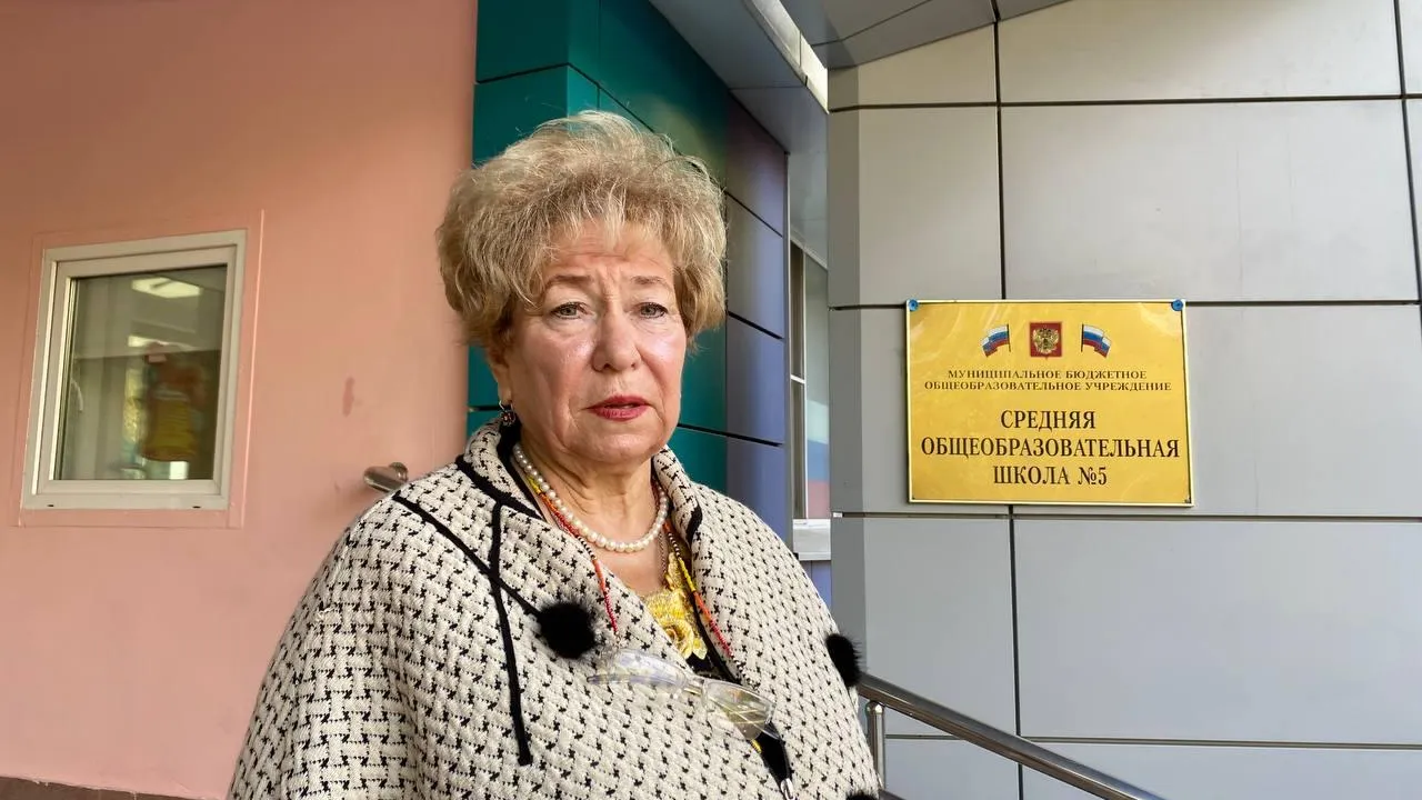 Фото: пресс-служба администрации городского округа