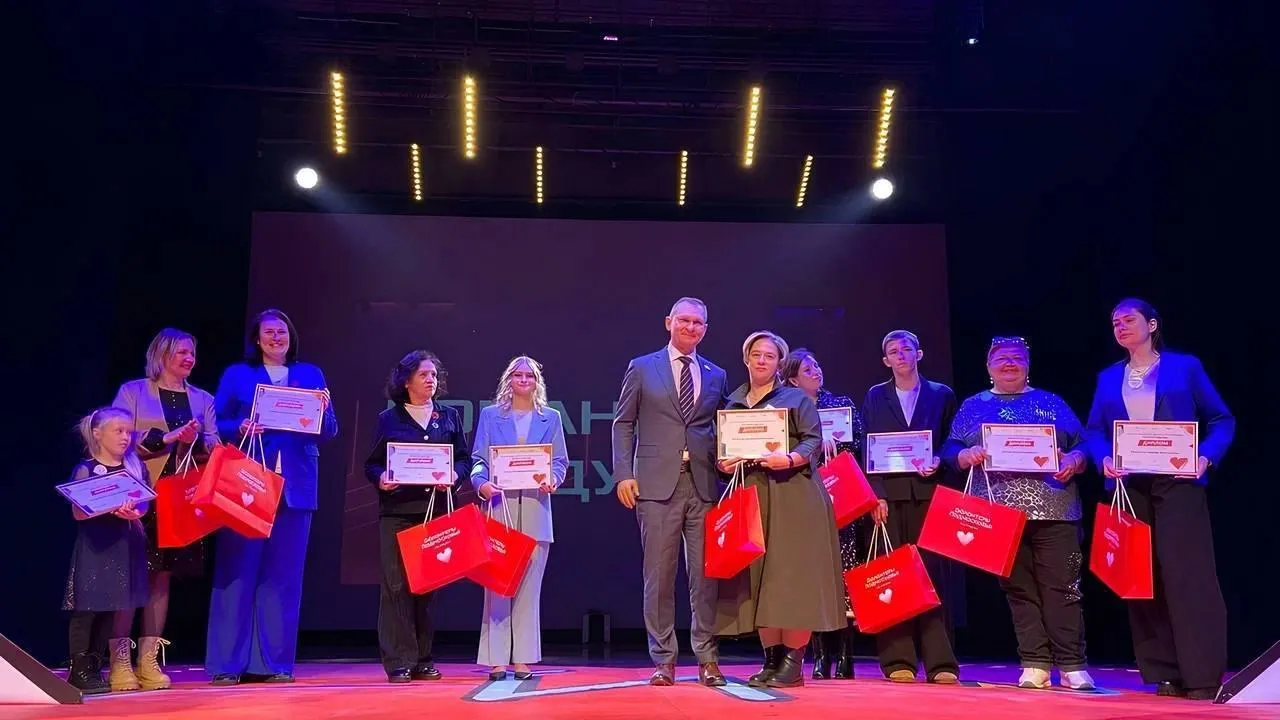 Пресс-служба администрации городского округа Домодедово