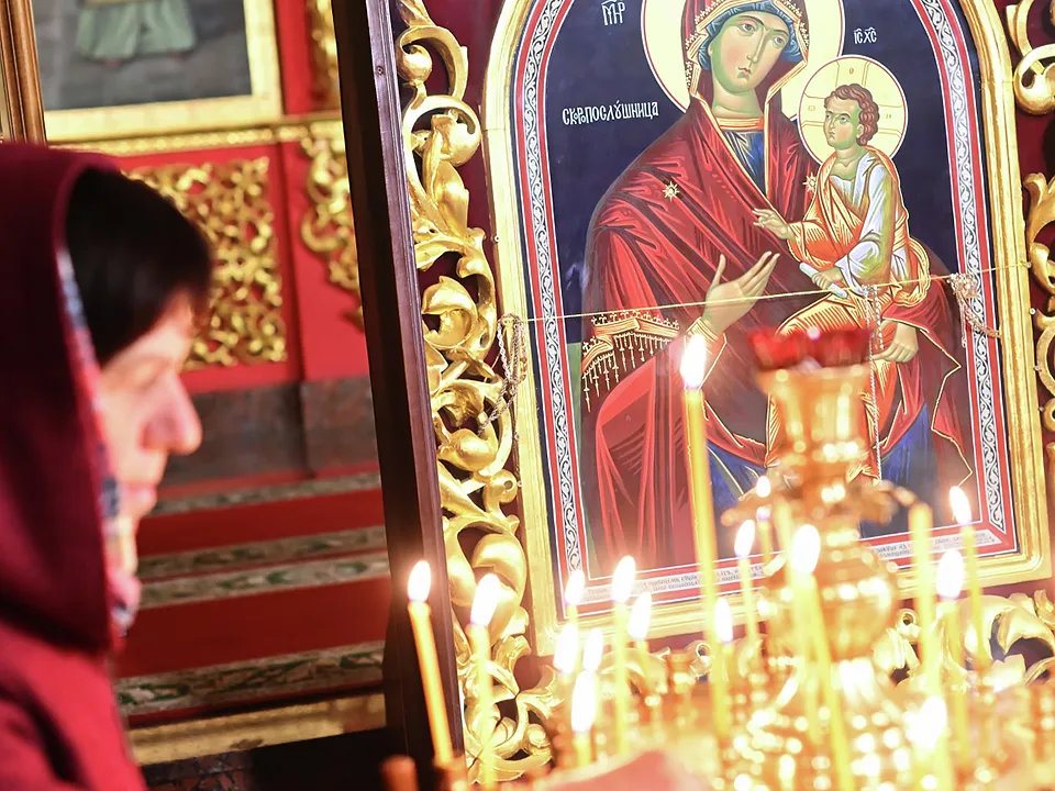 Фото: РИА Новости