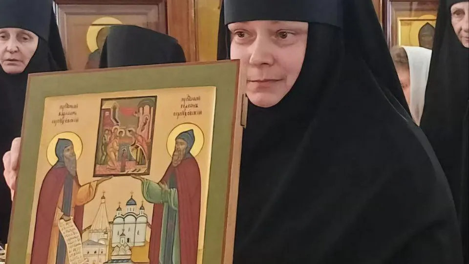 Пресс-служба администрации городского округа Серпухов